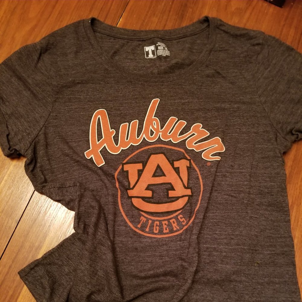 Auburn T-Shirt